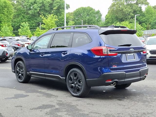 New 2026 Subaru Ascent Bronze Edition AWD/4WD image 5