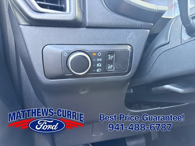 New 2026 Ford Bronco Sport Big Bend w/ Black Appearance Package AWD/4WD image 23