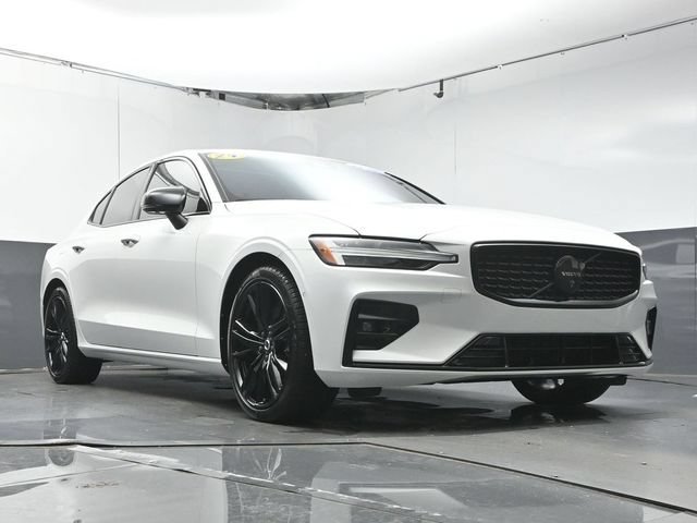 Certified 2024 Volvo S60 B5 Plus w/ Protection Package Premier AWD/4WD image 32