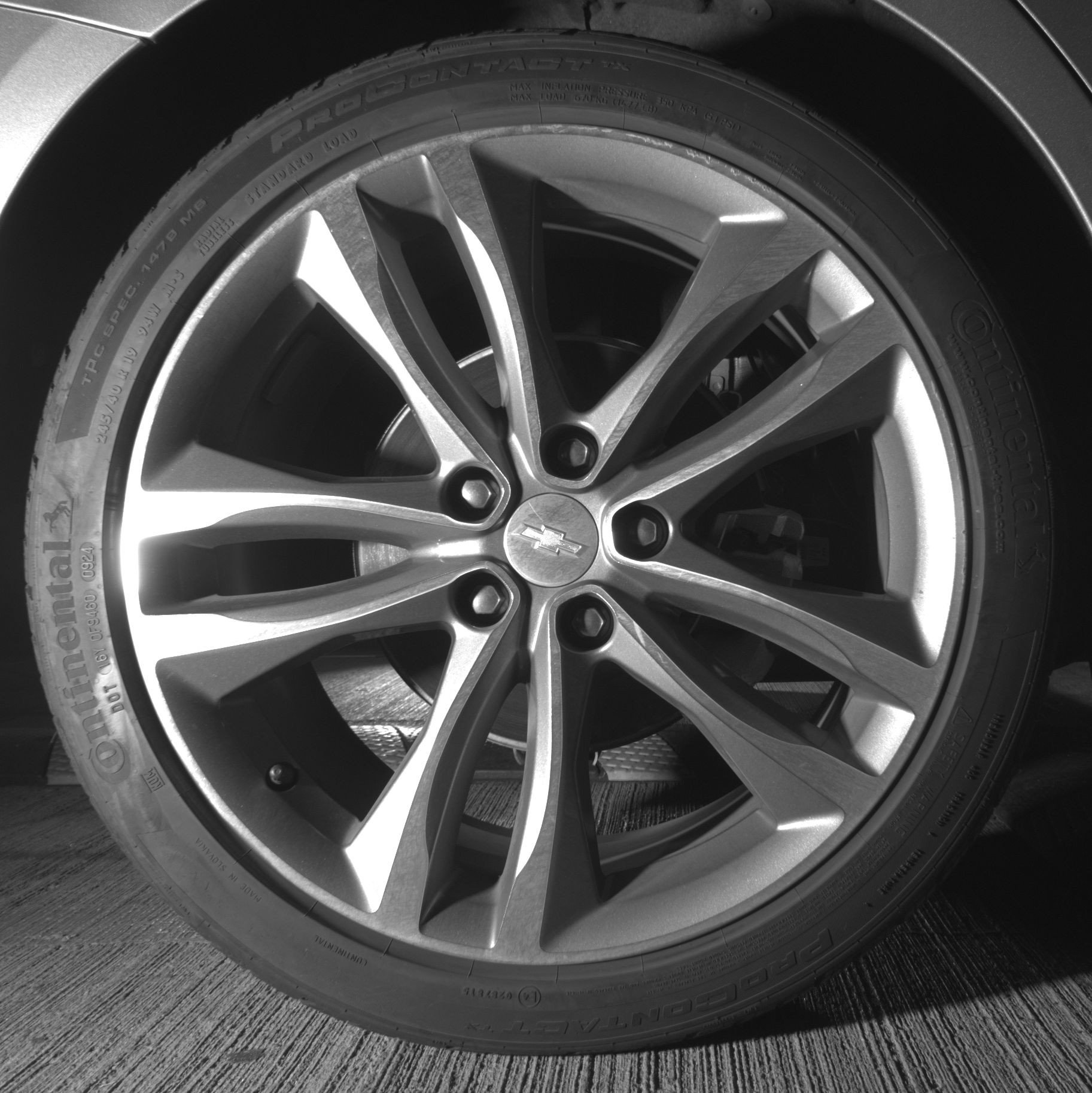 Used 2024 Chevrolet Malibu LT image 15