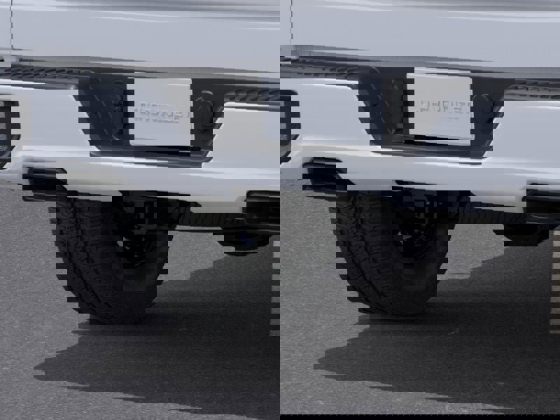 New 2026 Chevrolet Silverado 1500 RST w/ Redline Edition image 14