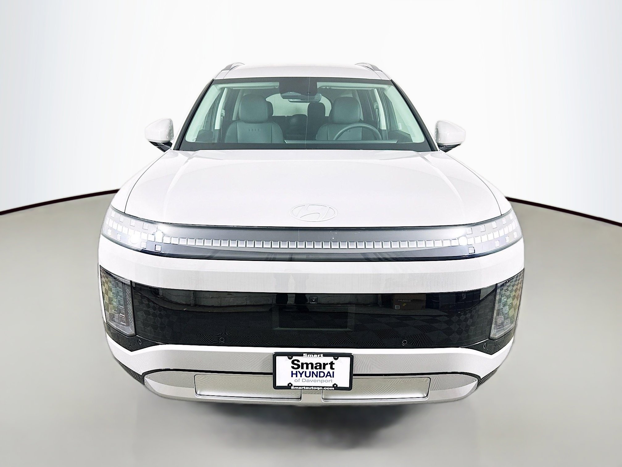 New 2026 Hyundai Ioniq 9 SEL image 2