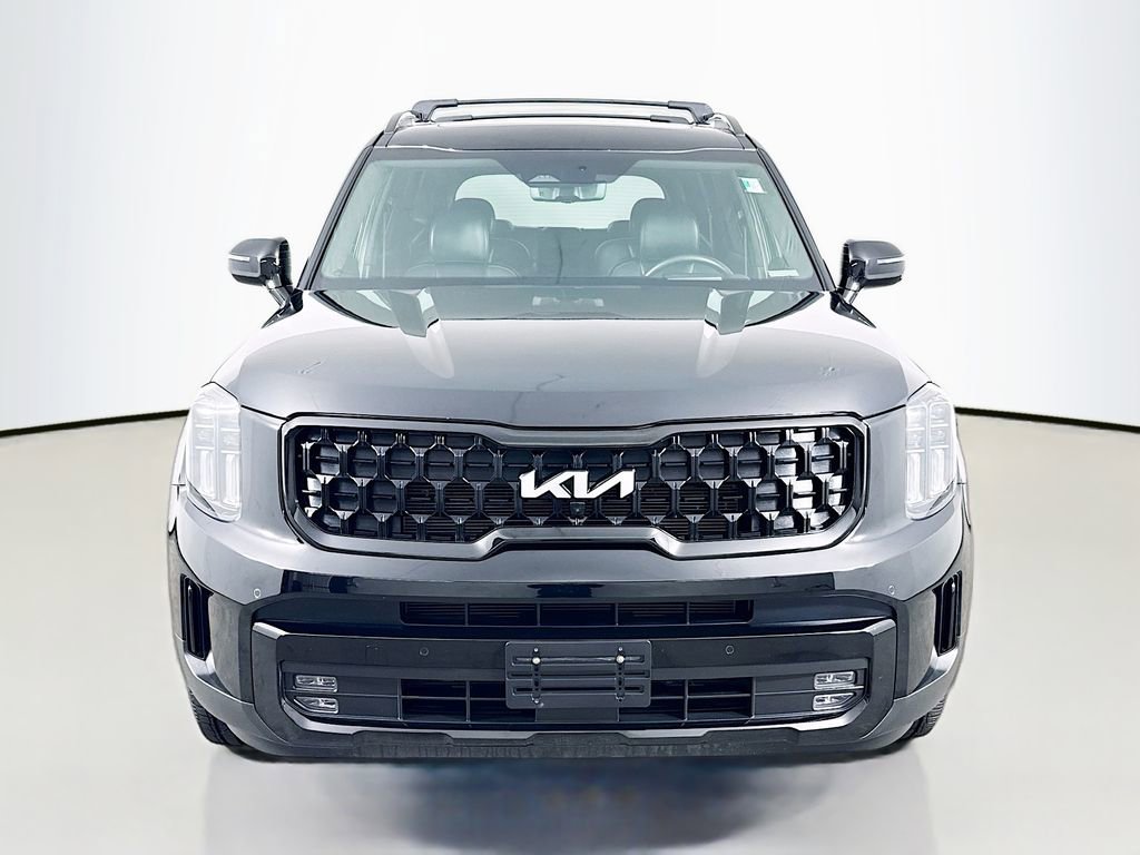 Used 2024 Kia Telluride SX Prestige X-Line image 2
