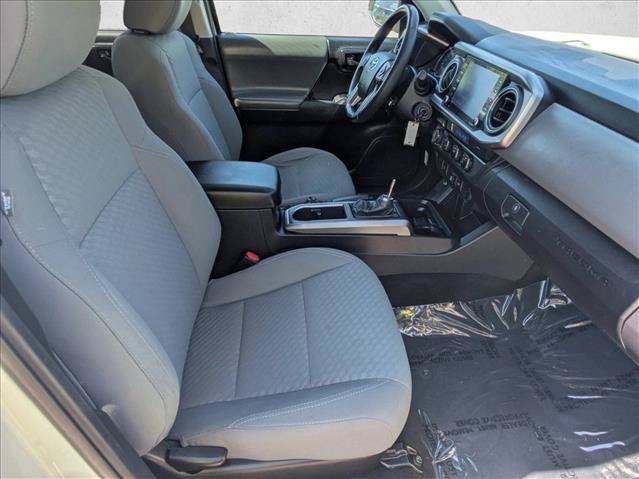 Used 2021 Toyota Tacoma SR5 AWD/4WD image 20