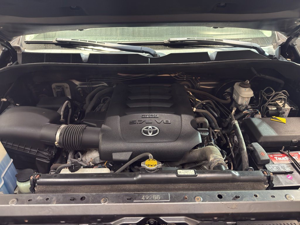 Used 2014 Toyota Tundra SR5 image 30