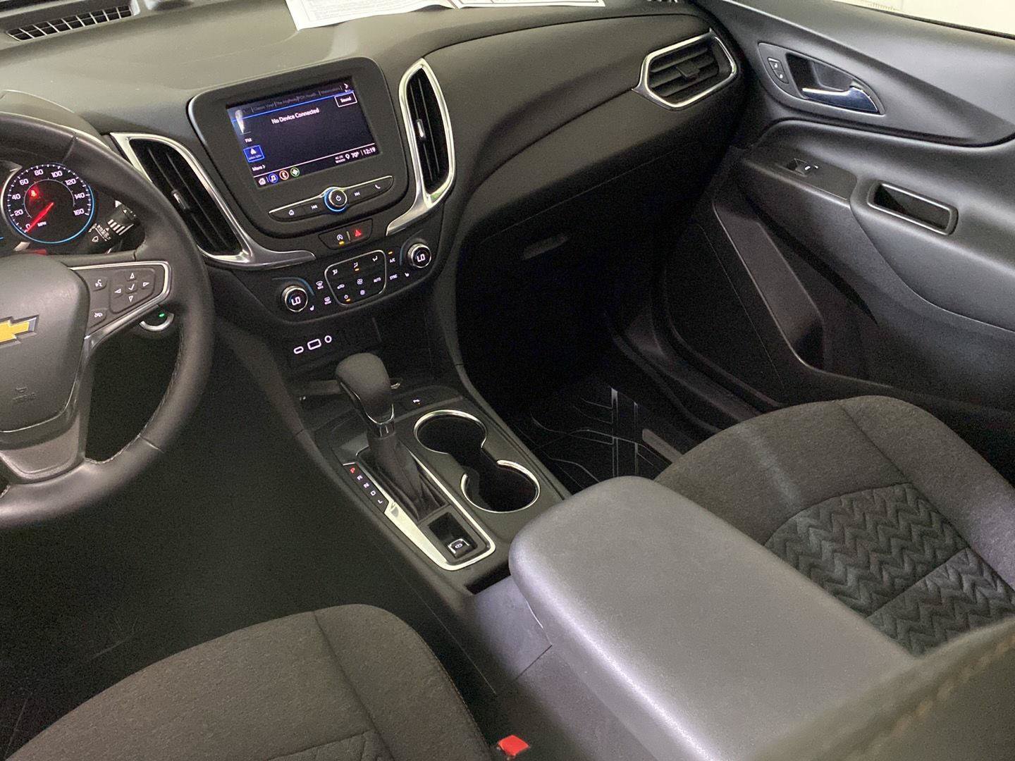Used 2024 Chevrolet Equinox LT w/ LPO, Floor Liner Package FWD image 30