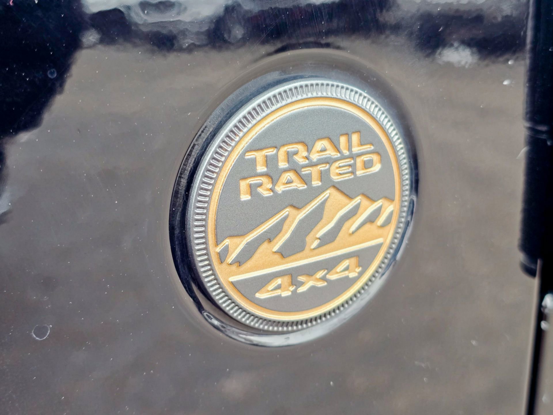 Used 2023 Jeep Wrangler Unlimited Rubicon 392 image 16