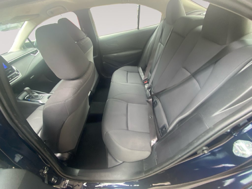 Used 2024 Toyota Corolla LE FWD image 13