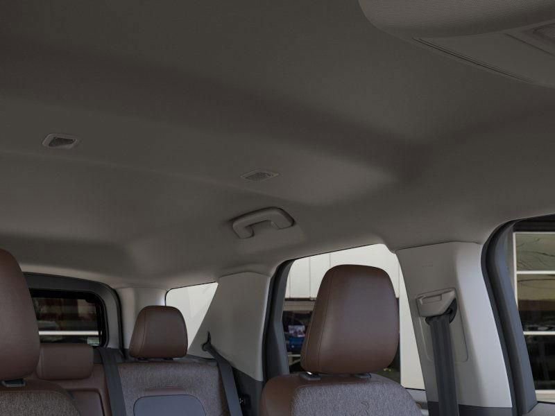 New 2026 Ford Bronco Sport Outer Banks image 22