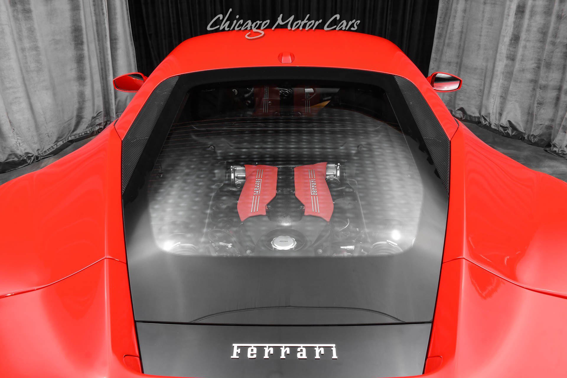 Used 2018 Ferrari 488 GTB image 38