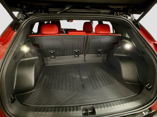 New 2026 Chevrolet Blazer EV SS image 29