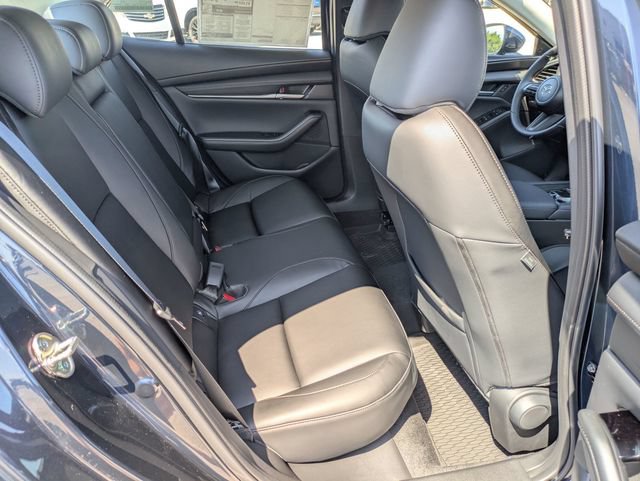 New 2026 MAZDA MAZDA3 2.5 S Sedan w/ Preferred Pkg FWD image 26