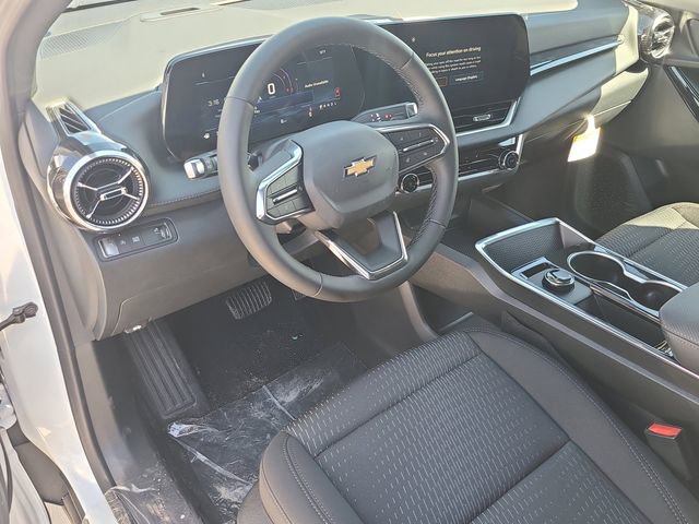 New 2026 Chevrolet Equinox LT image 18