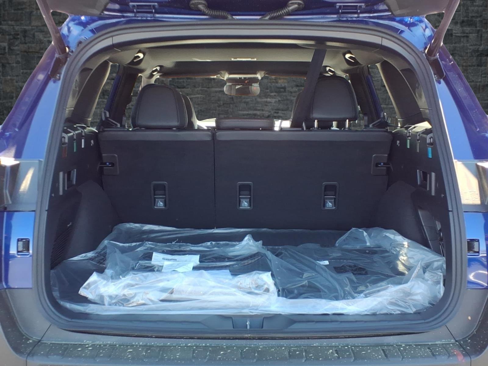 New 2026 Subaru Outback Limited w/ Premium/Limited Package 2 AWD/4WD image 24