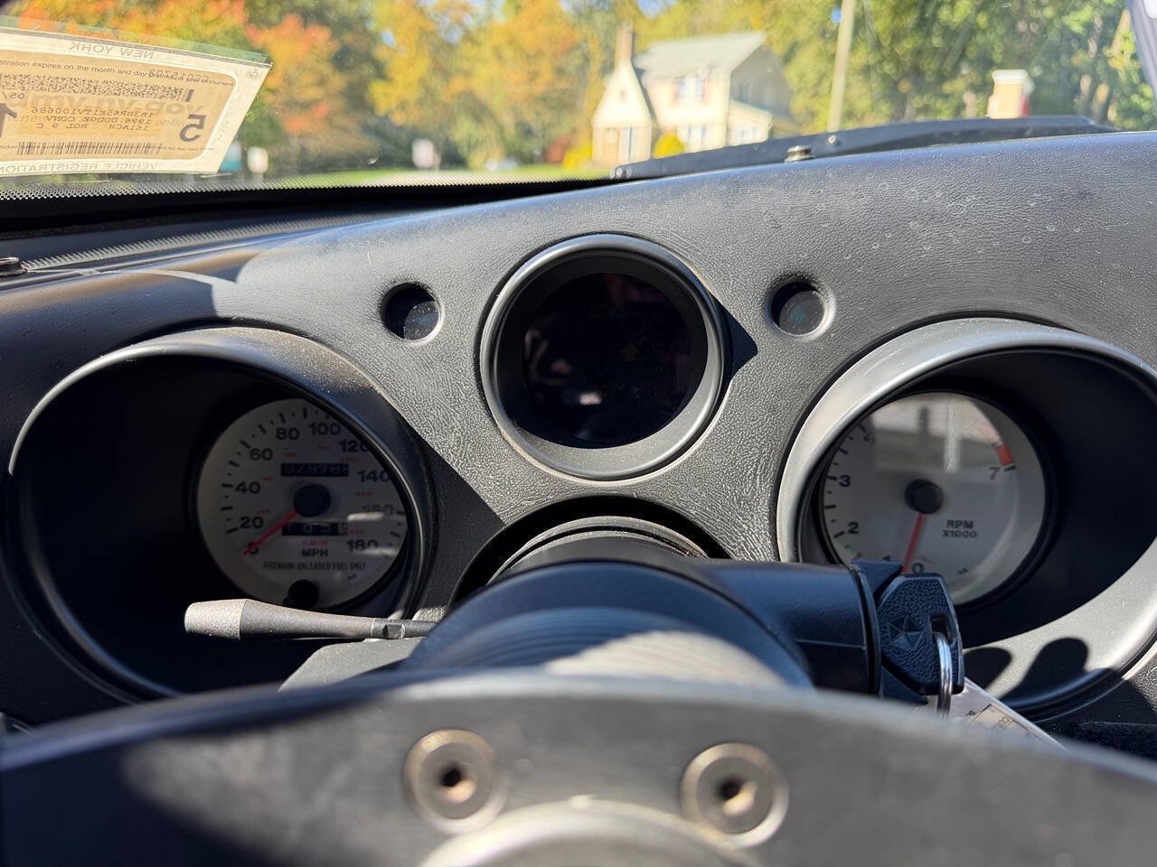 Used 1996 Dodge Viper RT/10 RWD image 17