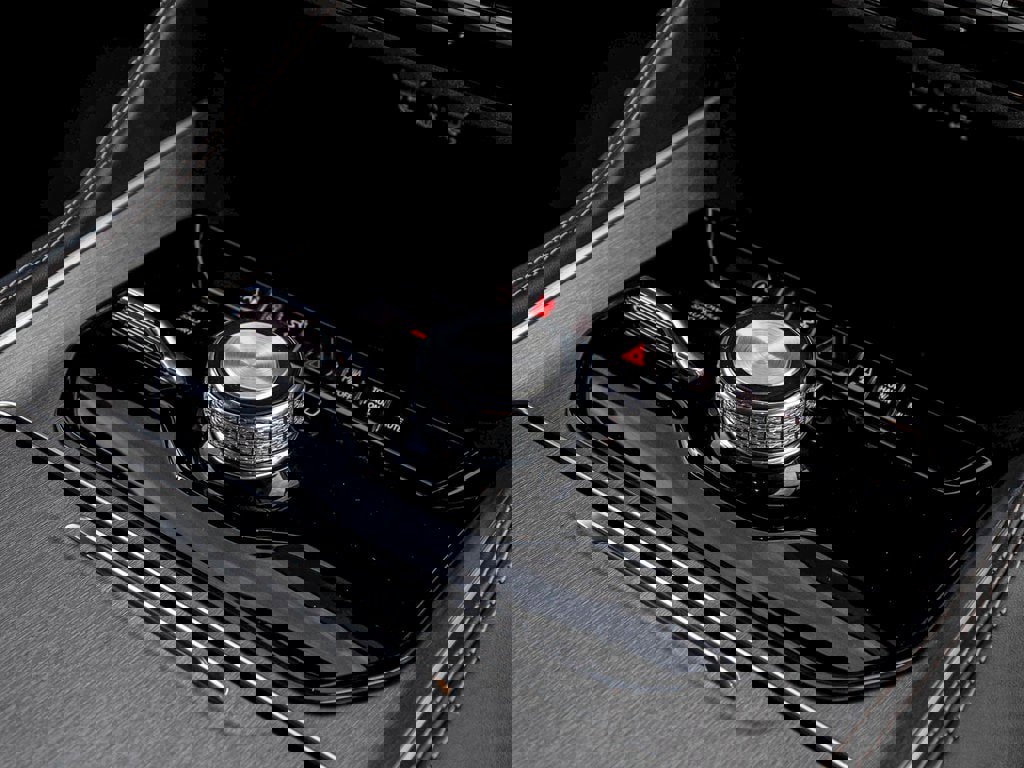 New 2025 Jeep Wagoneer Series II image 25