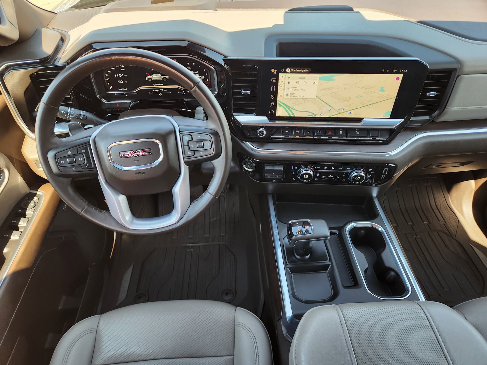 Used 2023 GMC Sierra 1500 SLT image 26