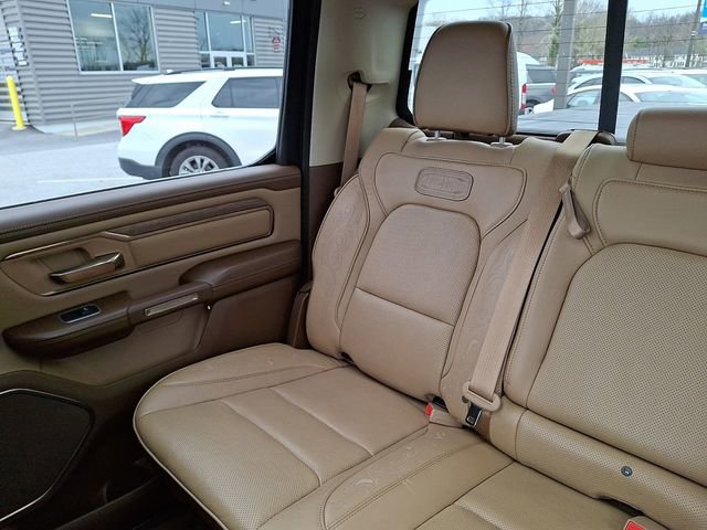 Used 2020 RAM 1500 Limited image 18