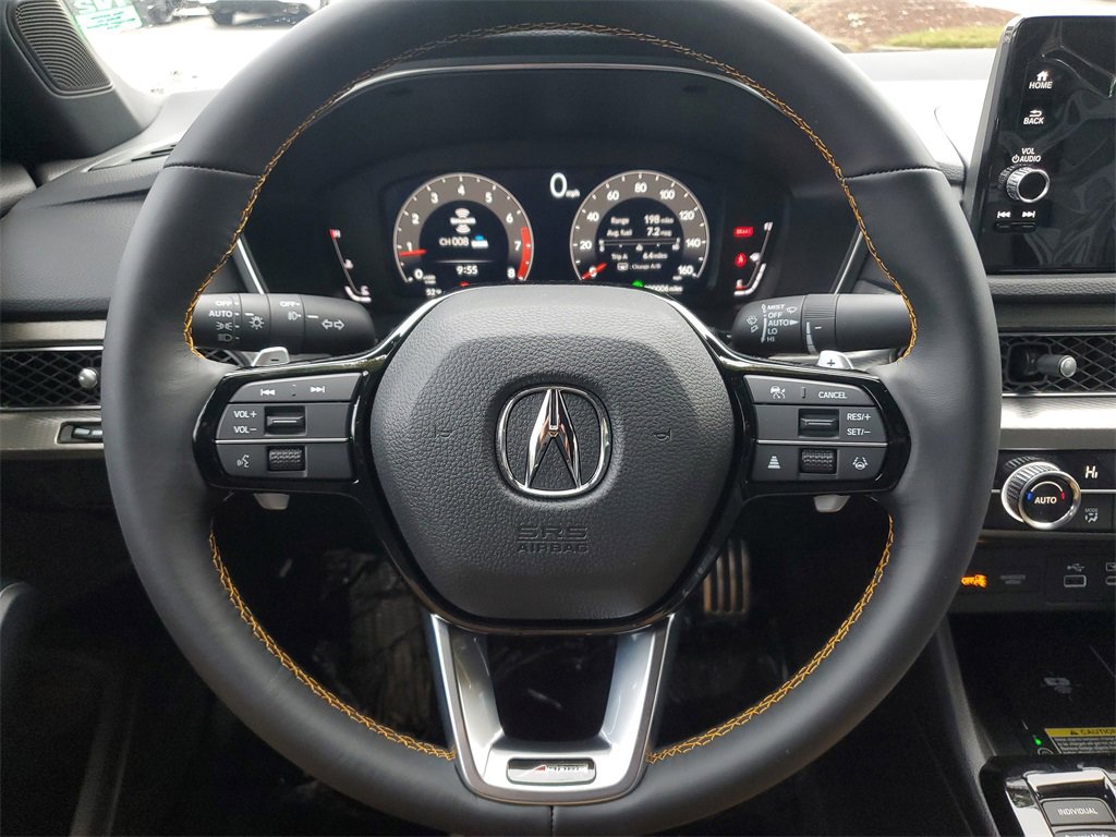 New 2026 Acura Integra A-Spec image 19