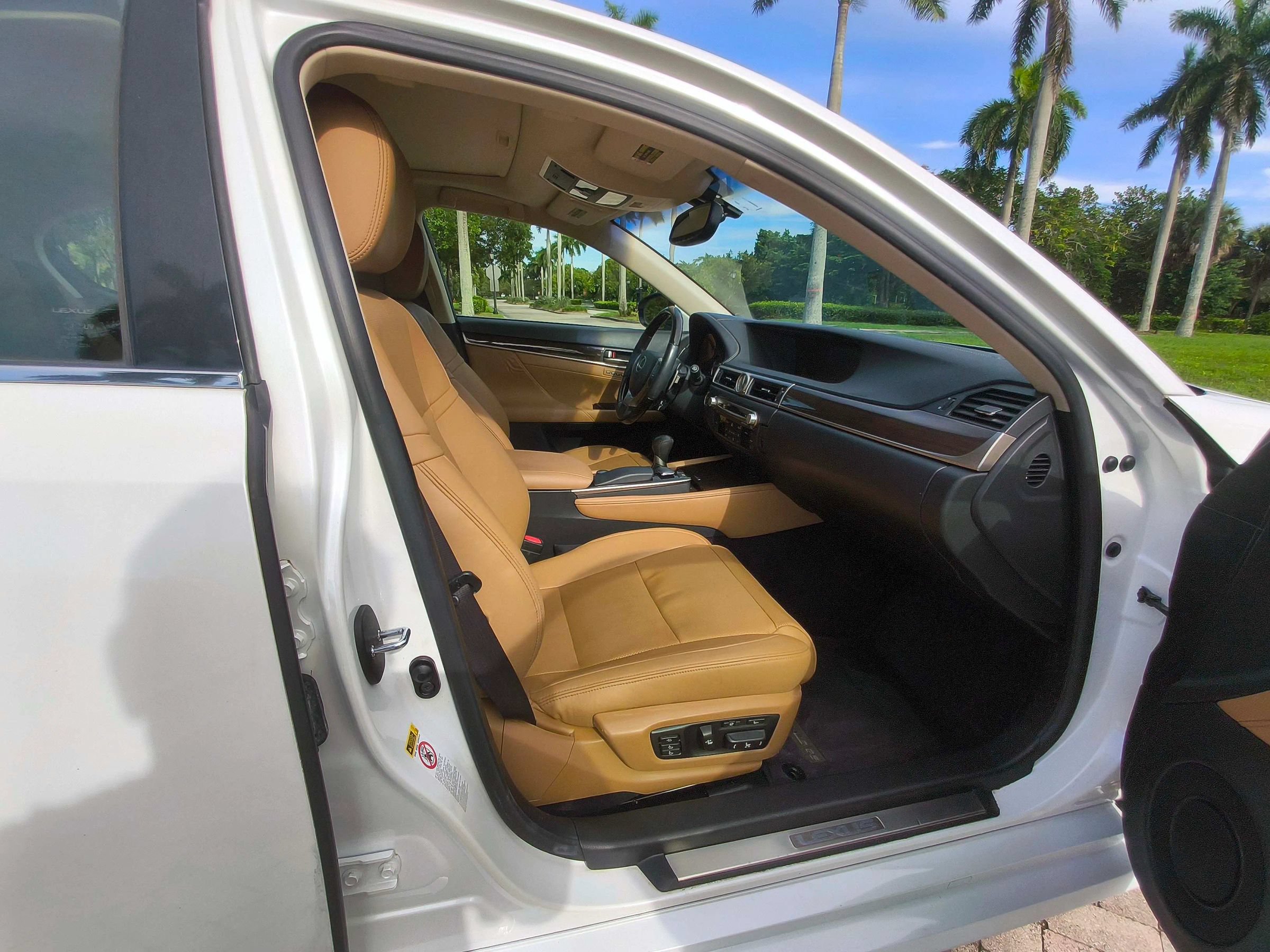 Used 2013 Lexus GS 350 w/ Luxury Pkg RWD image 38