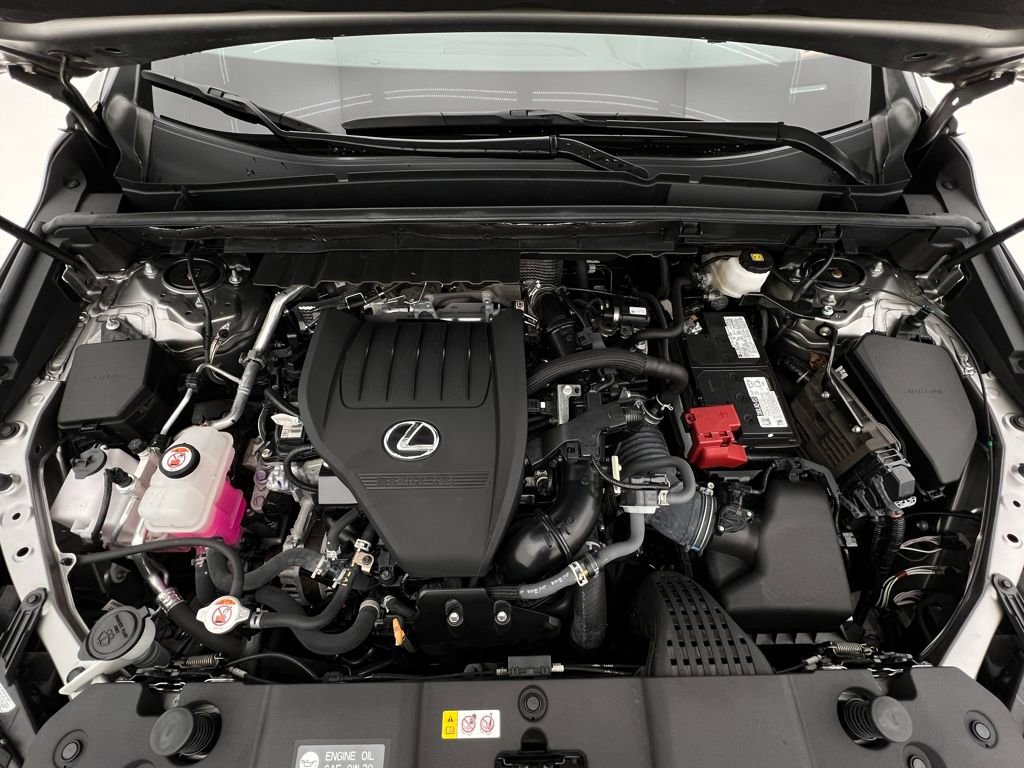 Used 2024 Lexus NX 350 AWD image 24