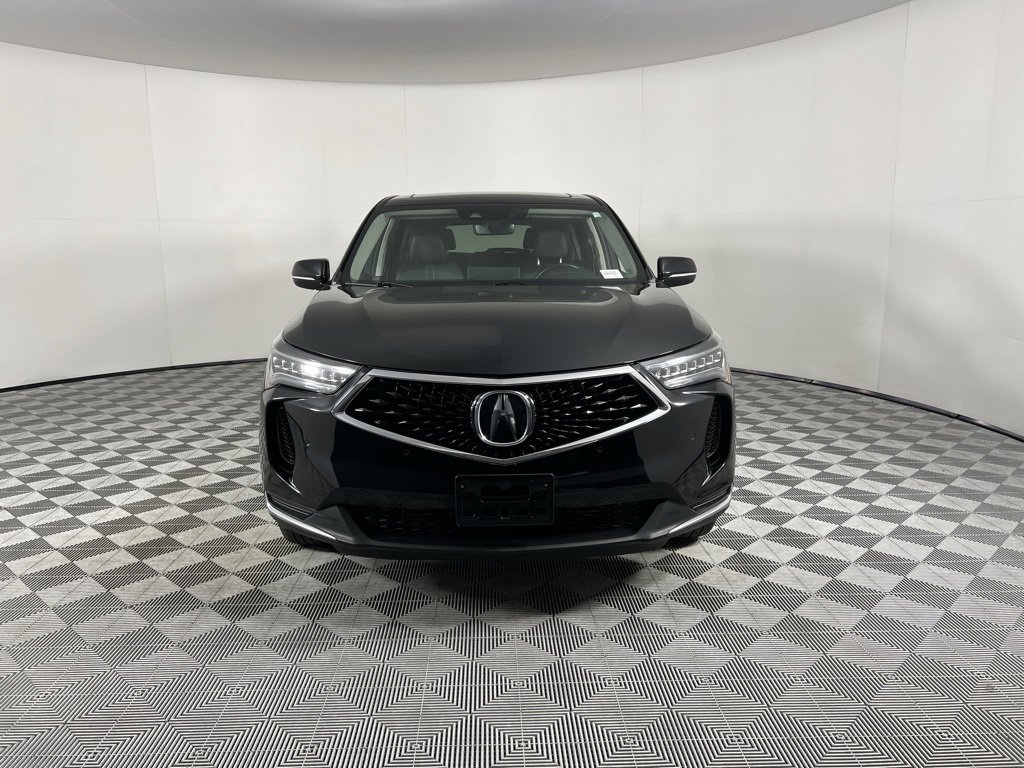 Used 2023 Acura RDX Technology Package image 5
