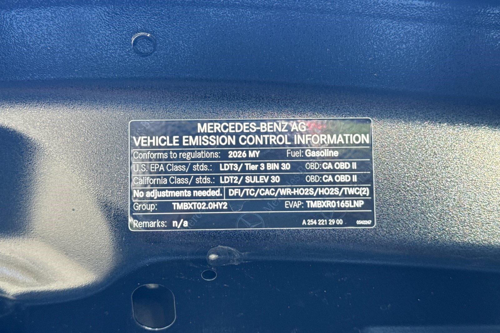 Used 2026 Mercedes-Benz GLC 350e 4MATIC image 30