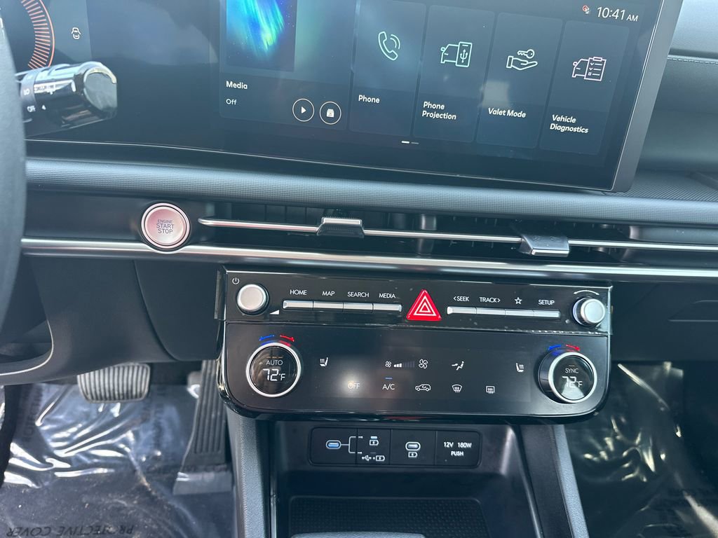 Used 2026 Hyundai Tucson SEL image 30