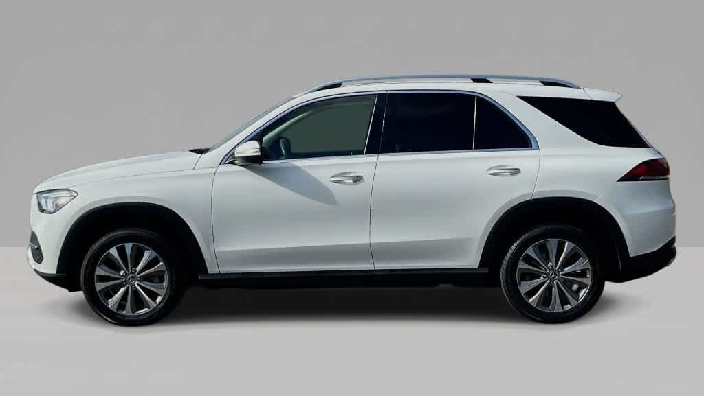 Used 2020 Mercedes-Benz GLE 350 4MATIC image 5