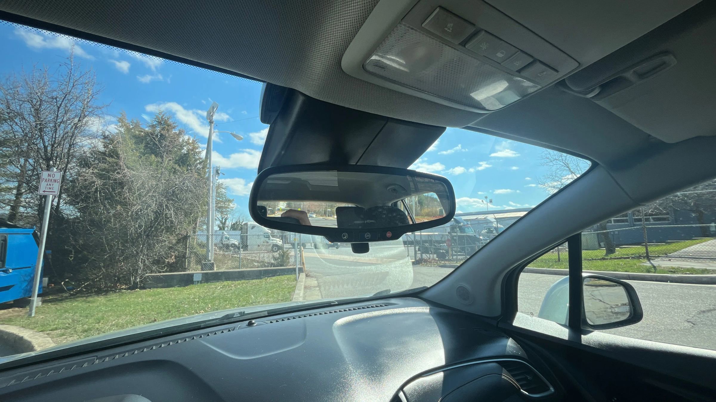 Used 2018 Chevrolet Trax LS image 17