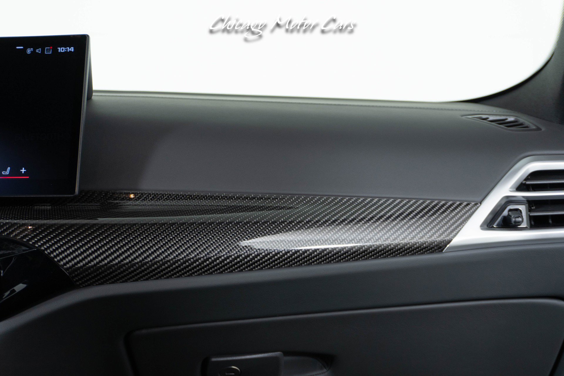 Used 2025 BMW M4 CS image 38