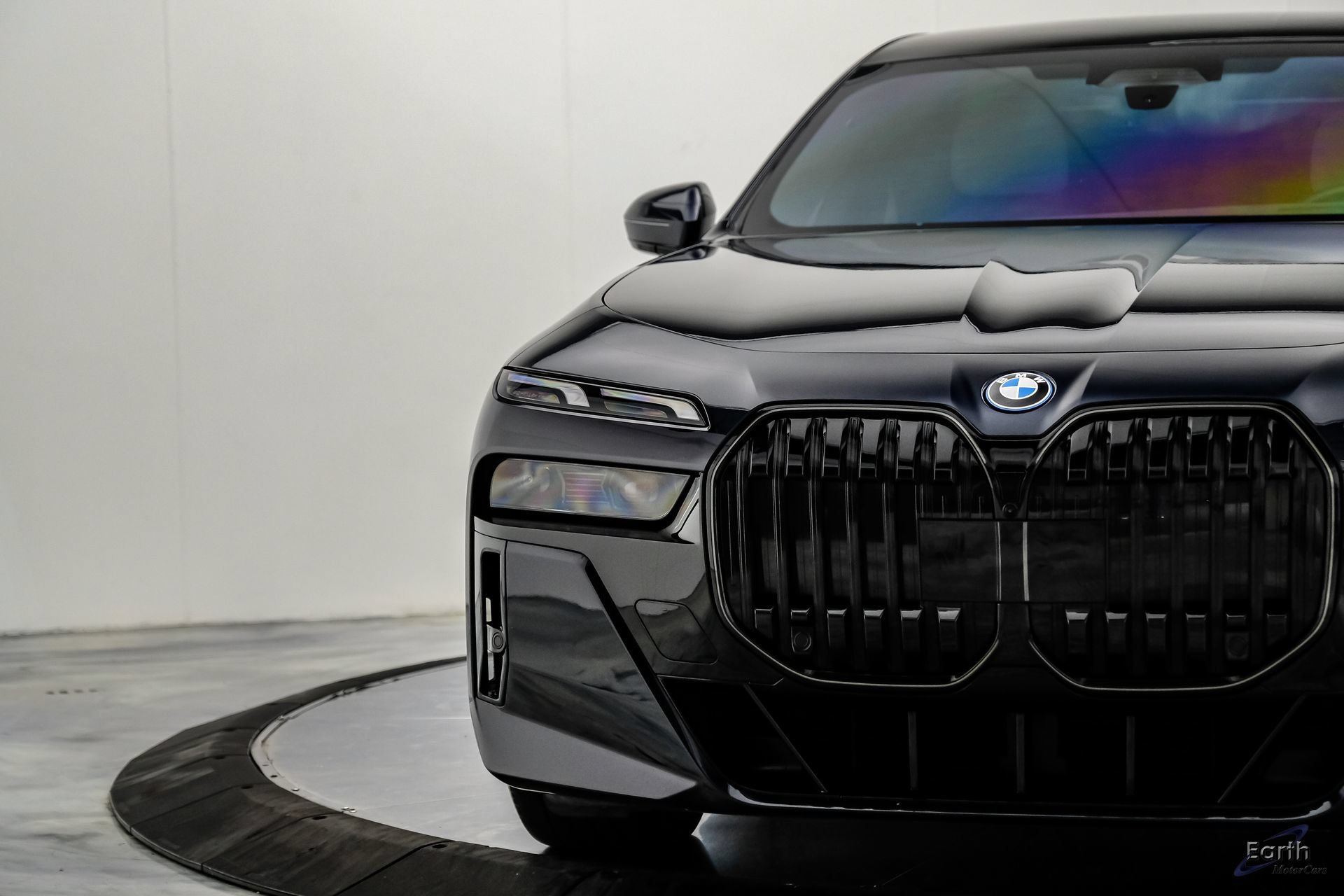 Used 2025 BMW i7 xDrive60 AWD/4WD image 31