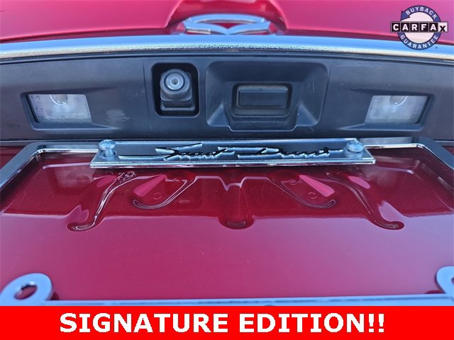 Used 2018 MAZDA MAZDA6 Signature image 22