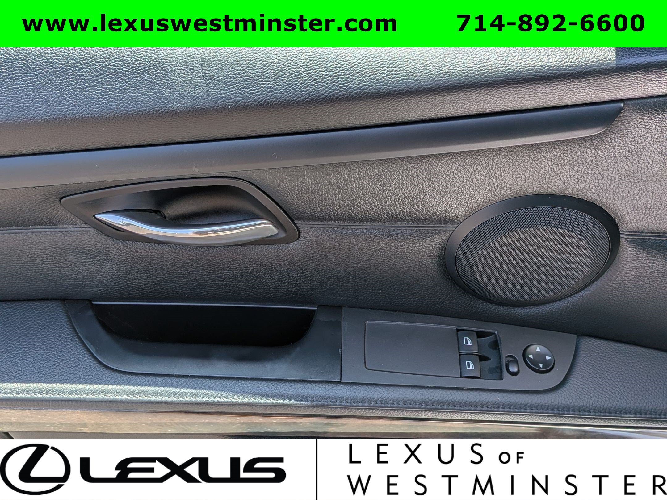 Used 2008 BMW 335i Coupe RWD image 17