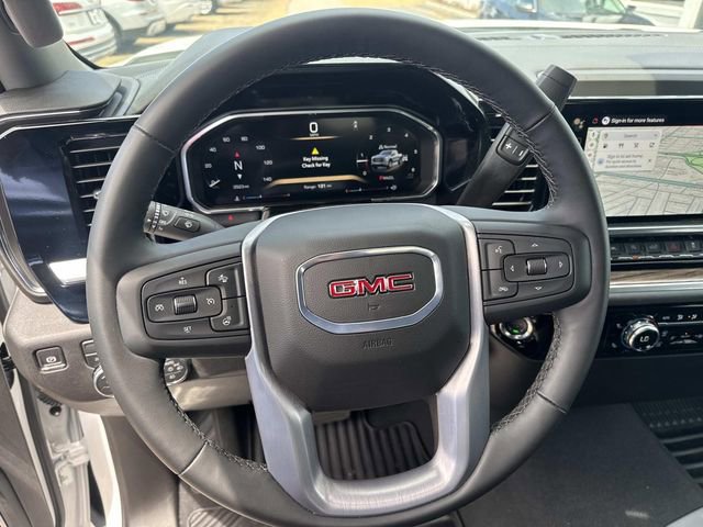 Used 2026 GMC Sierra 1500 Elevation image 27