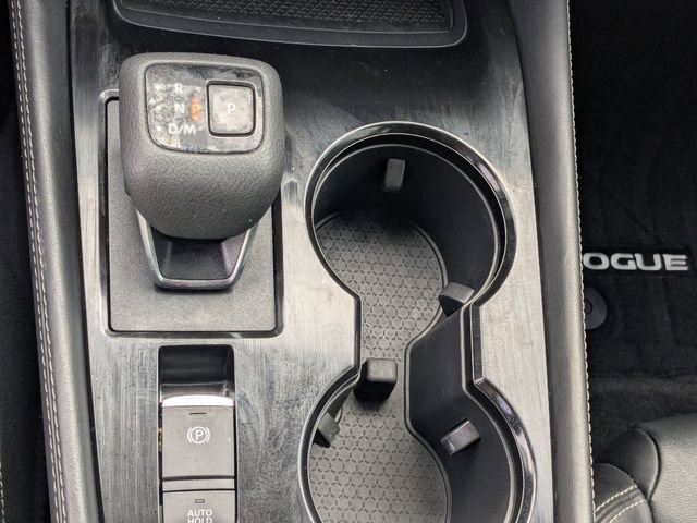Used 2023 Nissan Rogue SL w/ SL Premium Package image 20