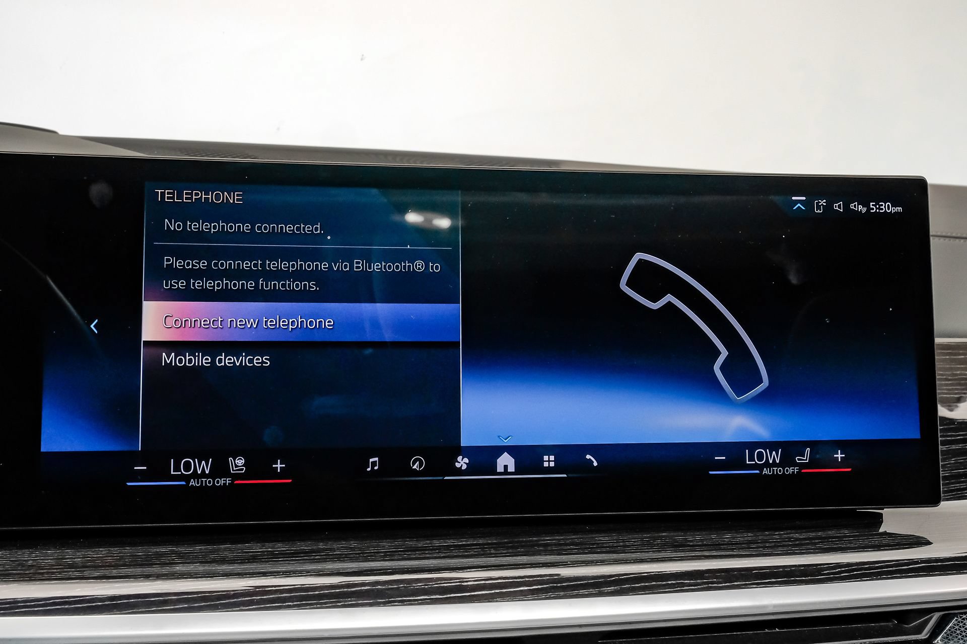 Used 2026 BMW X6 xDrive40i AWD/4WD image 28