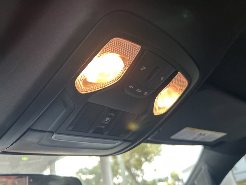 New 2023 RAM 1500 Tradesman w/ Night Edition RWD image 37