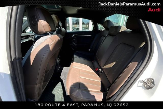 Used 2022 Audi A3 2.0T Premium image 18