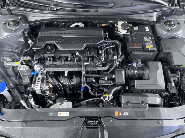 New 2026 Hyundai Elantra SEL Sport Premium FWD image 46