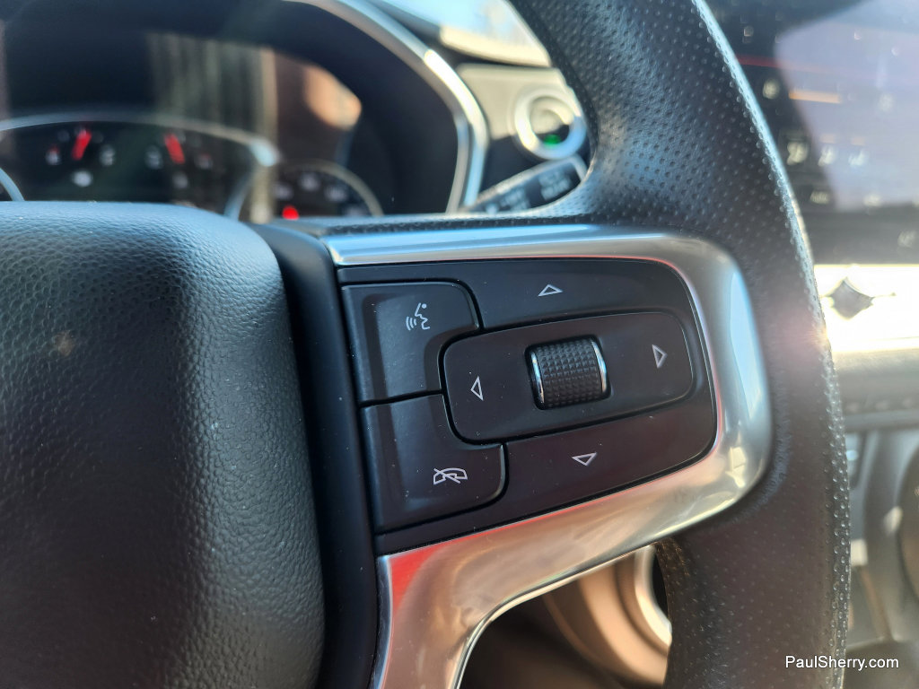 Used 2023 Chevrolet Blazer LT w/ Convenience Package image 34