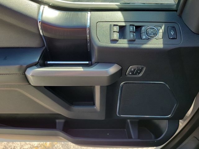 Used 2018 Ford F250 Platinum w/ Platinum Ultimate Package AWD/4WD image 20