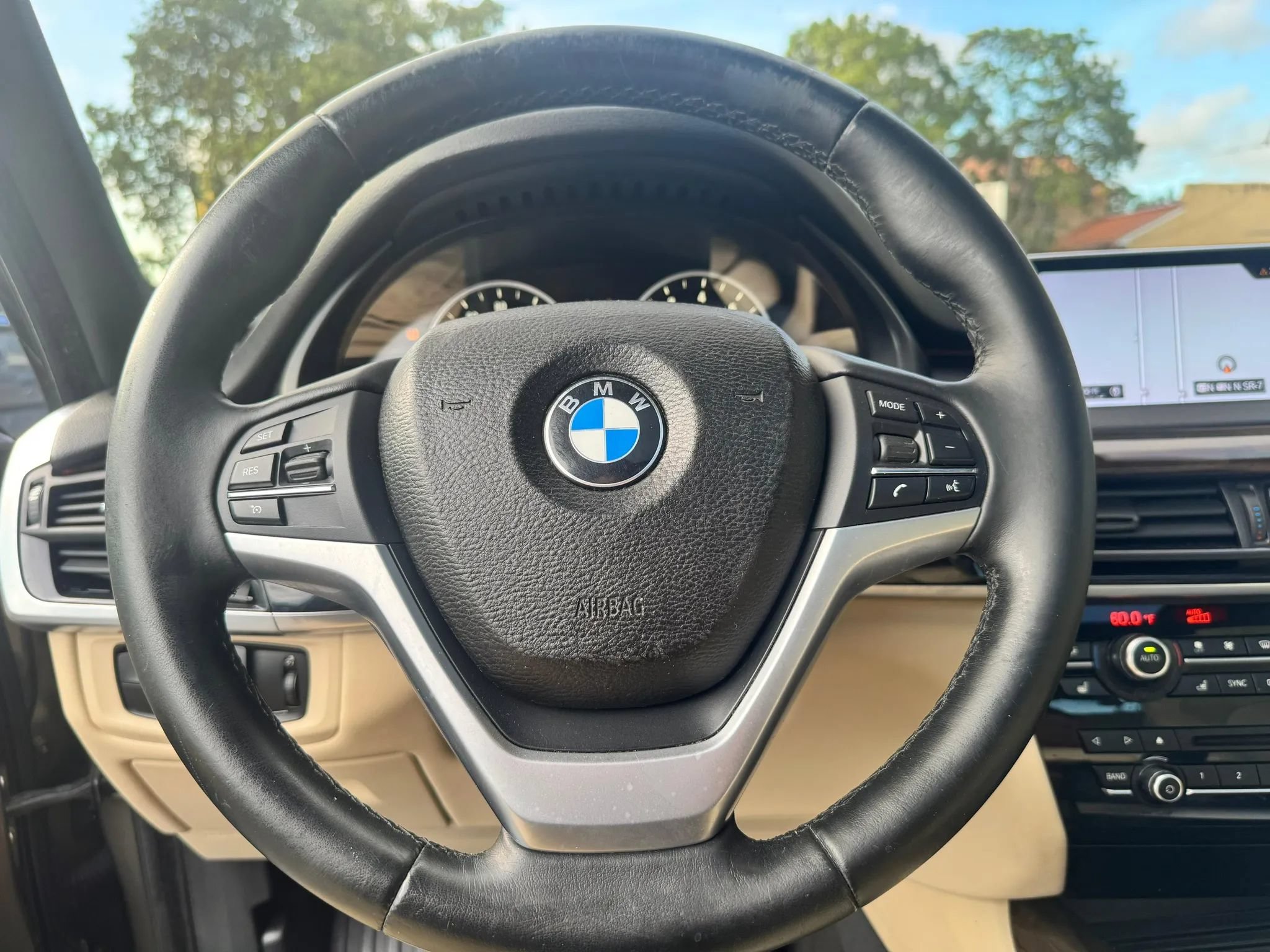 Used 2017 BMW X5 xDrive35i AWD/4WD image 20