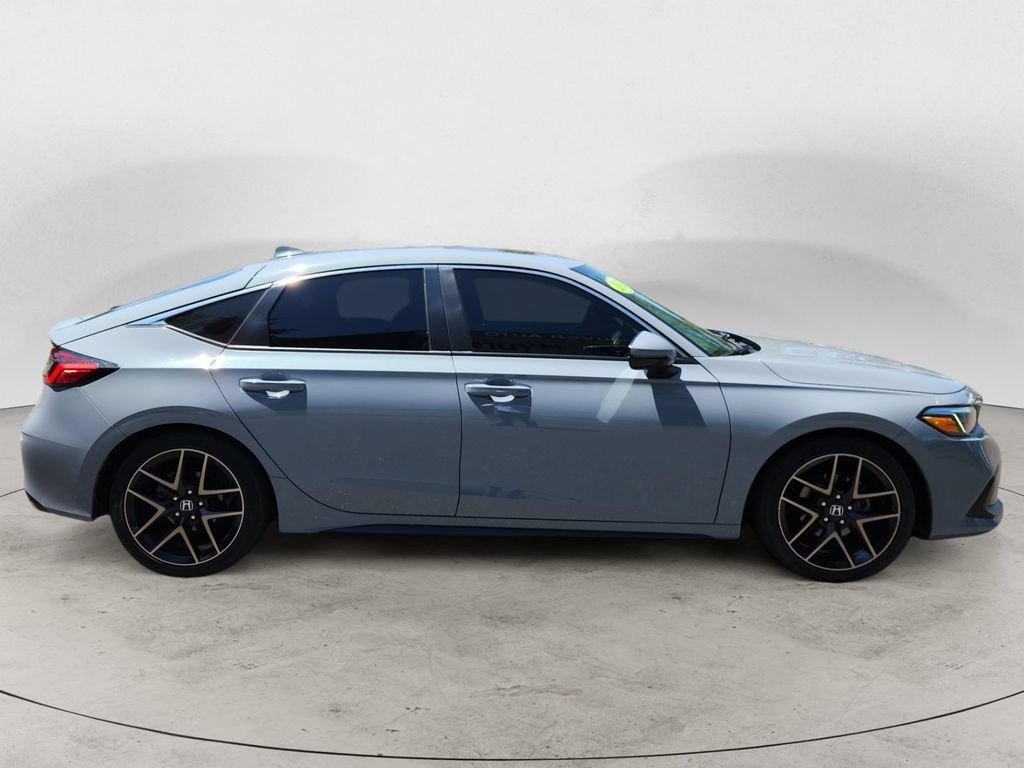 Used 2023 Honda Civic Sport Touring image 4