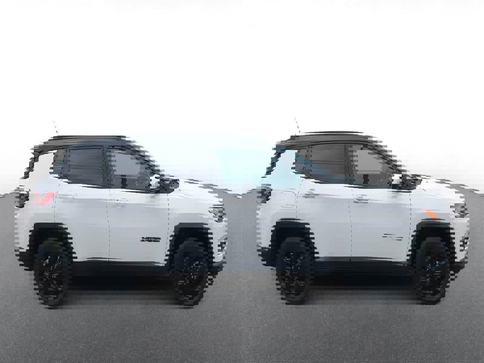 Certified 2018 Jeep Compass Latitude w/ Popular Equipment Group image 9