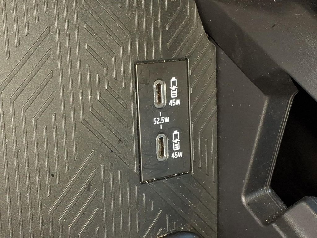 Used 2025 Toyota Tacoma SR5 image 21