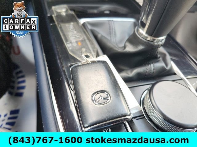 Used 2020 MAZDA CX-30 AWD w/ Preferred Package image 38