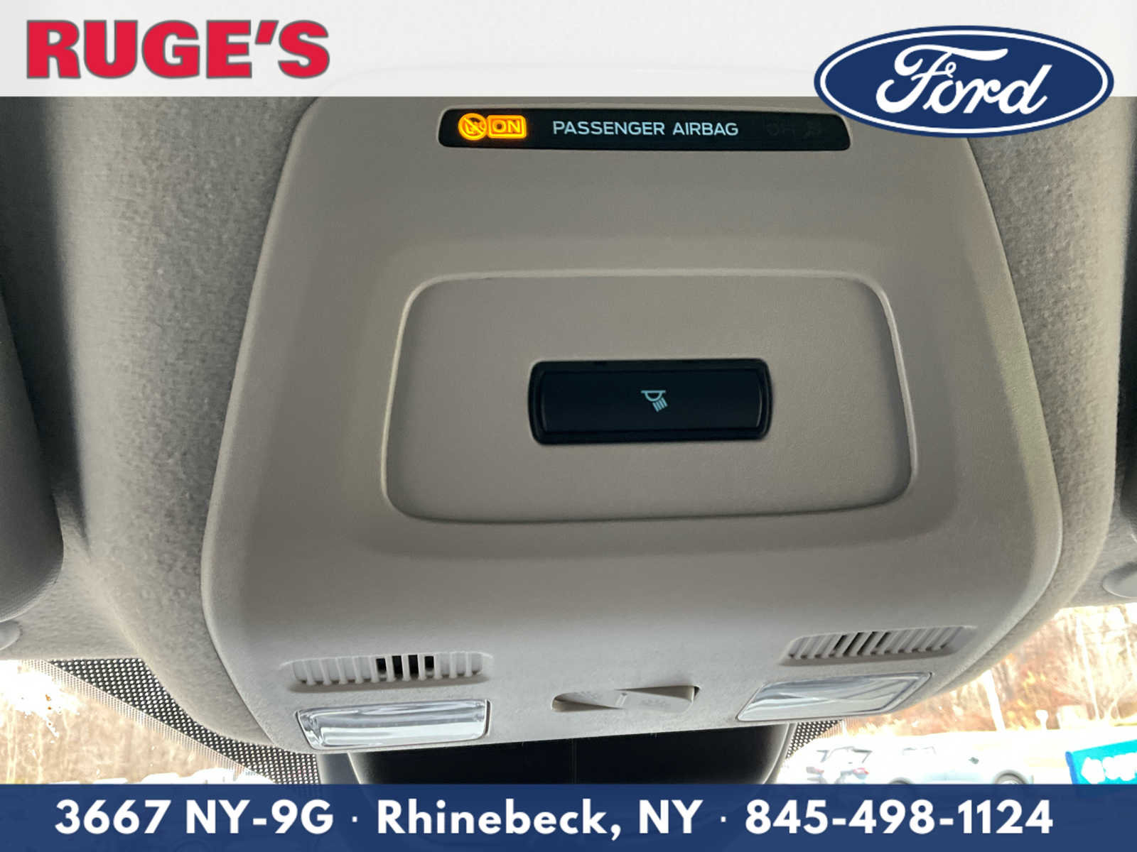 New 2026 Ford Transit 250 148 Medium Roof image 27