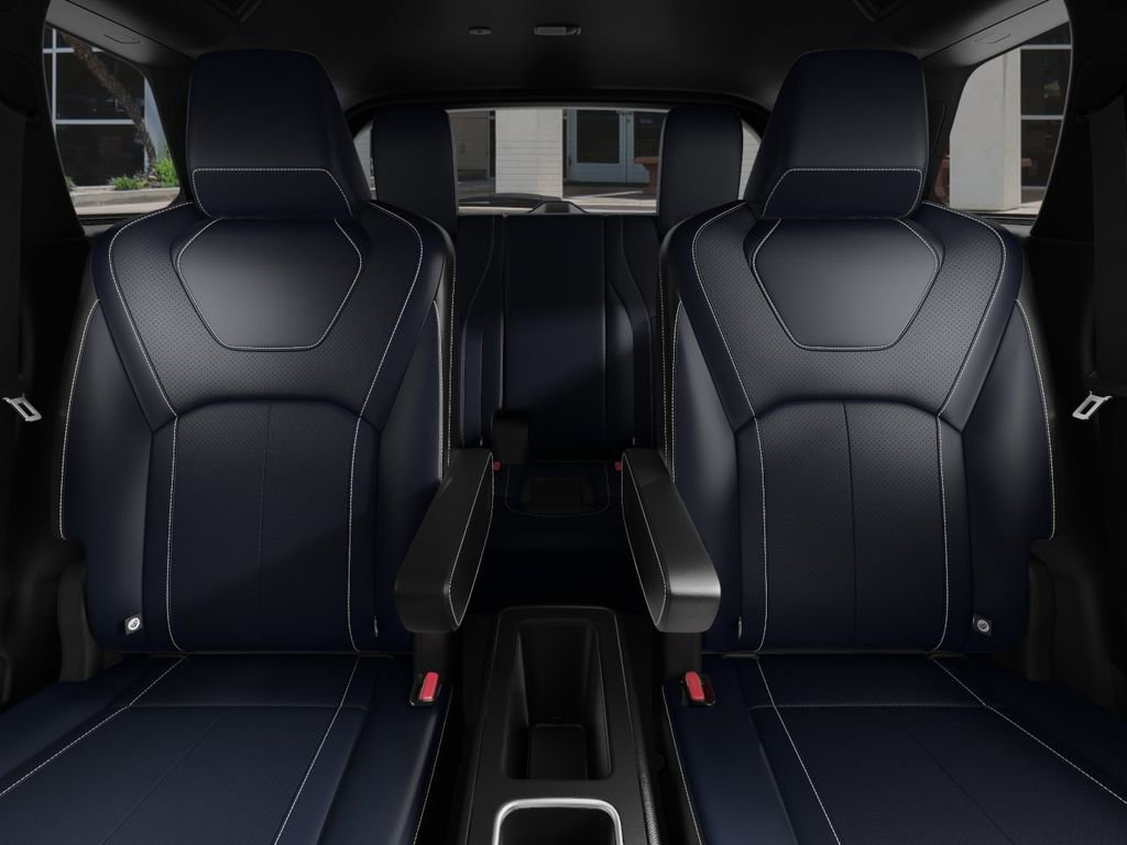 New 2026 INFINITI QX60 Sport image 16