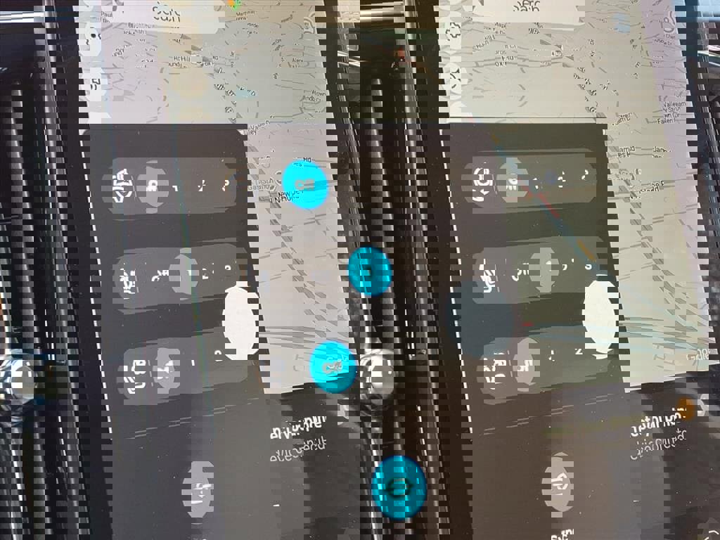 New 2026 Volvo XC90 B6 Ultra image 20